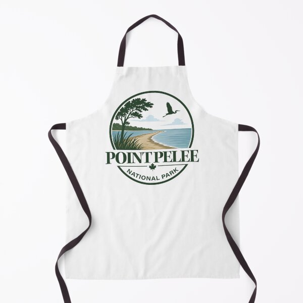 Item preview, Point Pelee National Park designed and sold by NPStudio.