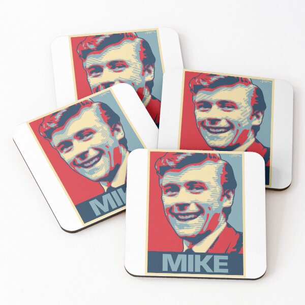 Item preview, Mike designed and sold by DFA.