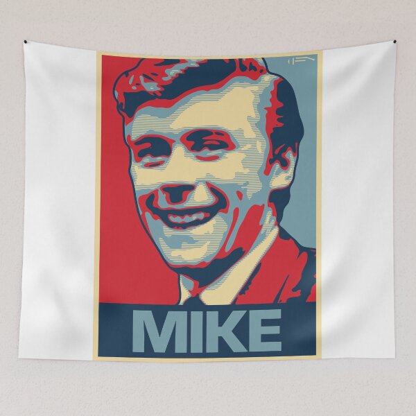 Item preview, Mike designed and sold by DFA.