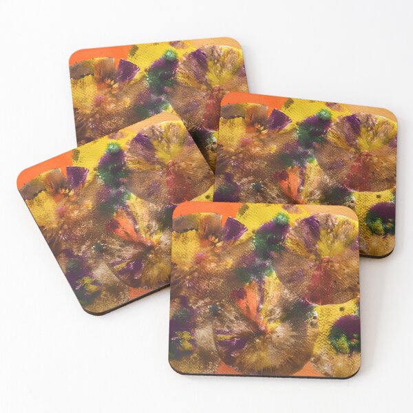 Item preview, Molten Earth Fragments designed and sold by ZEYVIL.