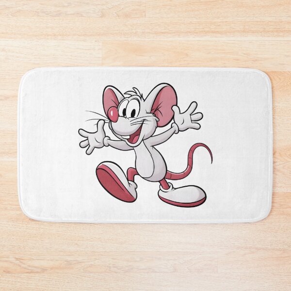 Item preview, Cute Cartoon Mouse designed and sold by Retro Whimsy.