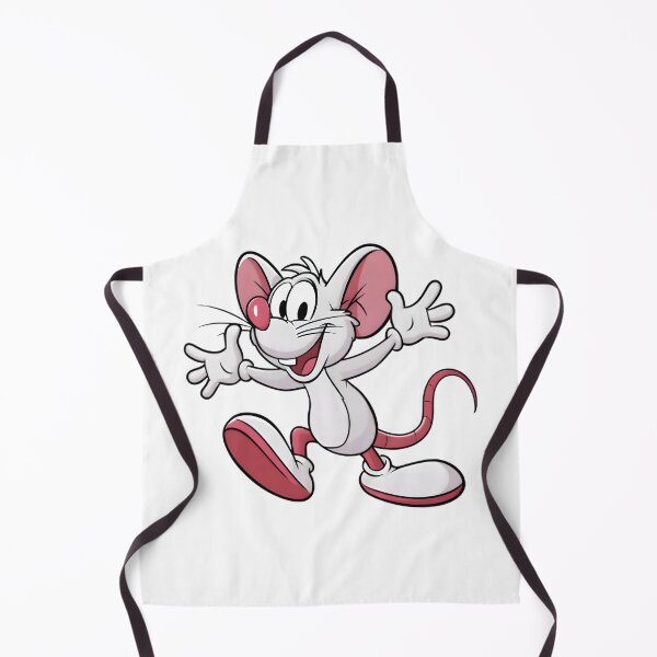 Item preview, Cute Cartoon Mouse designed and sold by Retro Whimsy.
