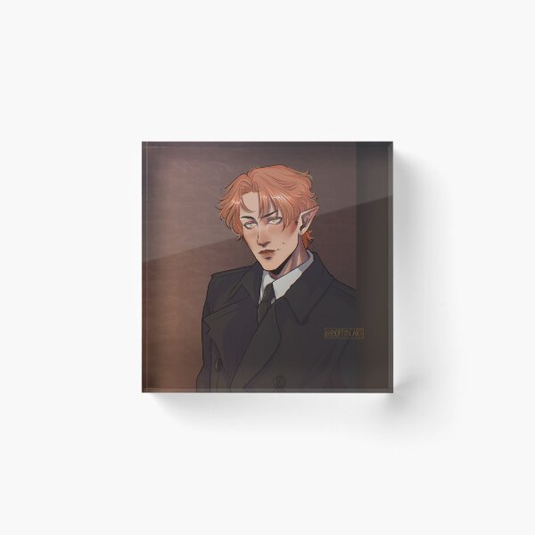 Item preview, Finnick Nox, Styling designed and sold by littleboffin.