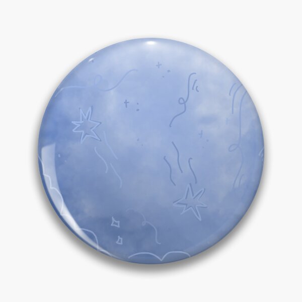 Item preview, swirly clouds designed and sold by maddycre8s.