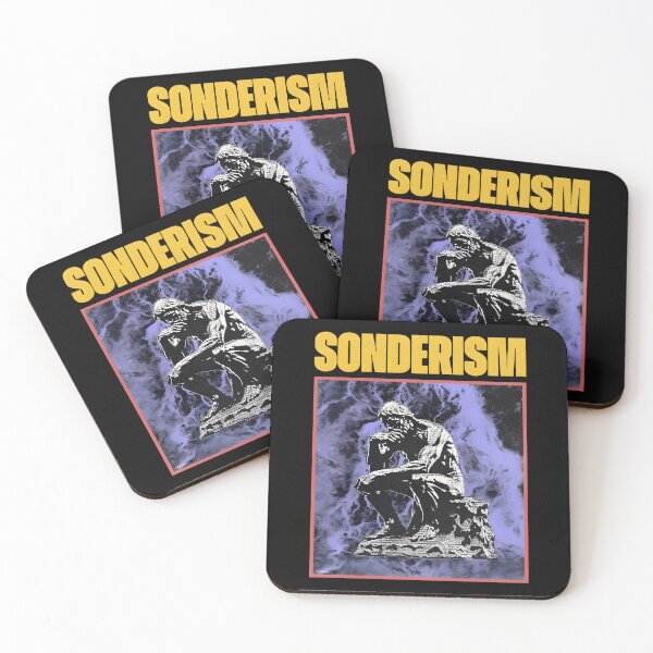 Item preview, Sonderism designed and sold by SlayPOPShop.