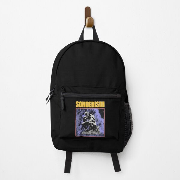 Item preview, Sonderism designed and sold by SlayPOPShop.