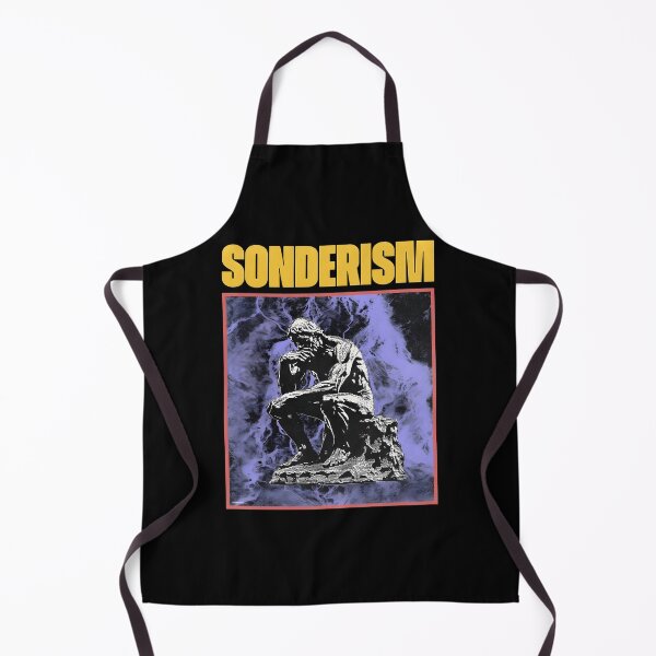 Item preview, Sonderism designed and sold by SlayPOPShop.
