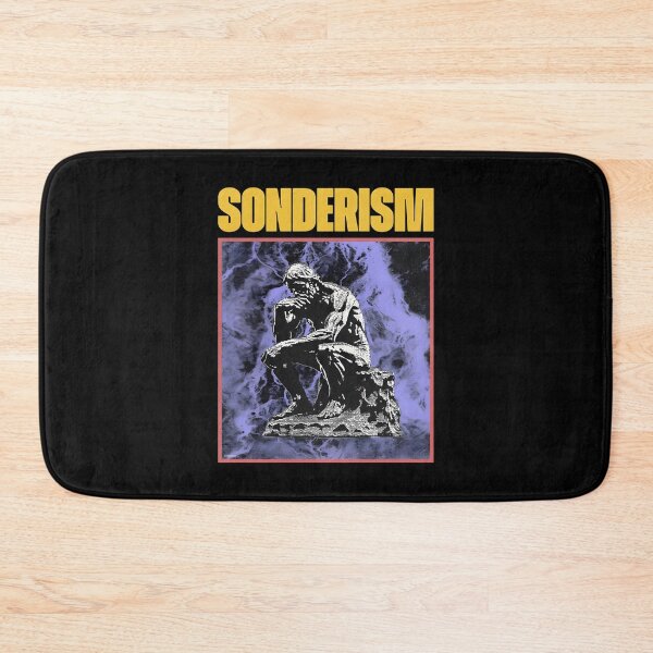 Item preview, Sonderism designed and sold by SlayPOPShop.