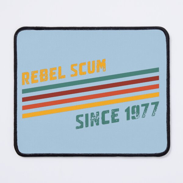 Item preview, Rebel Scum Since 1977 designed and sold by RahniNM.