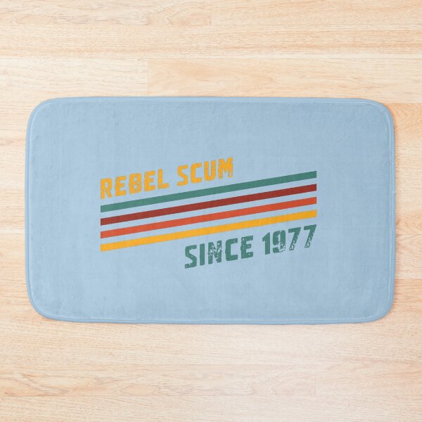 Item preview, Rebel Scum Since 1977 designed and sold by RahniNM.