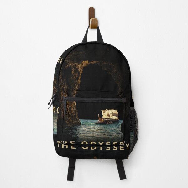 Item preview, The Odyssey Movie designed and sold by tomasghrad.
