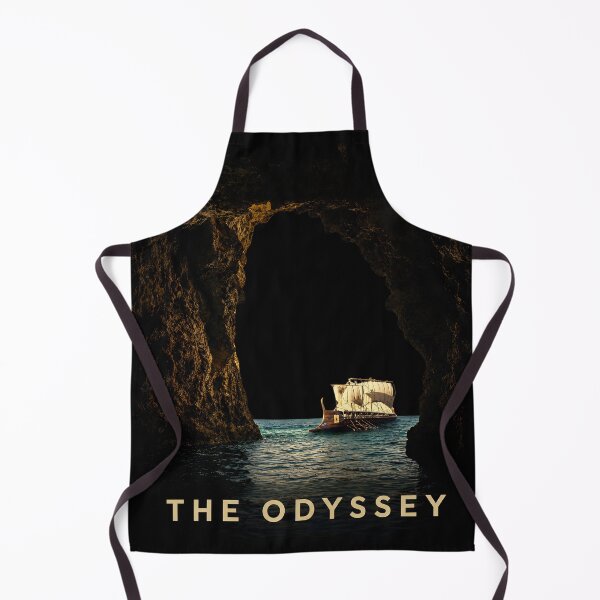Item preview, The Odyssey Movie designed and sold by tomasghrad.