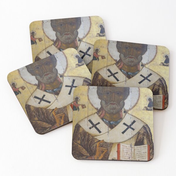 Item preview, Saint Nicolas  designed and sold by SaintNicolai.