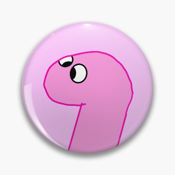 Item preview, Penny Pink Sock Puppet designed and sold by dbtcrds.