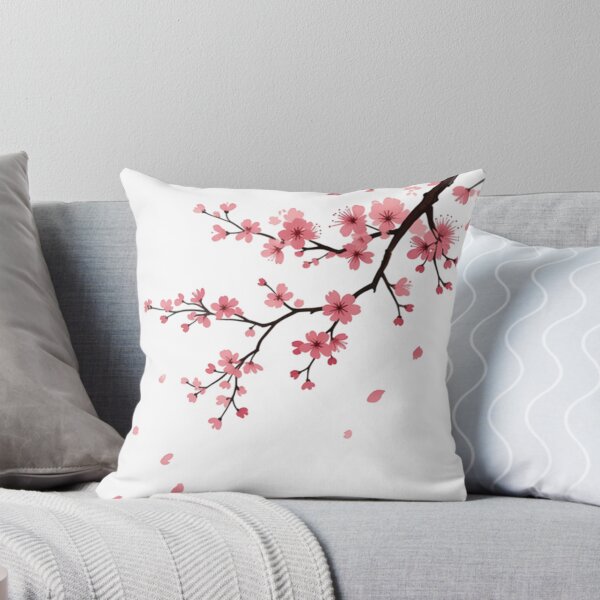 Item preview, sakura flowers designed and sold by thedaytocome.