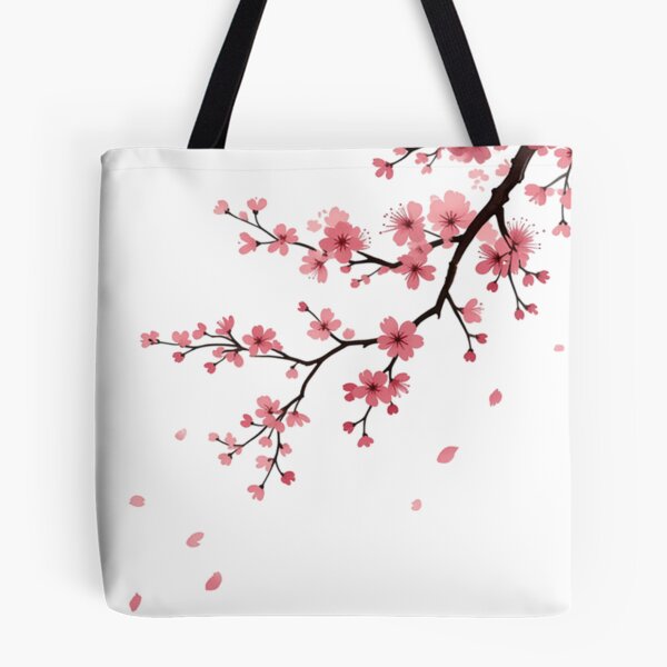 Item preview, sakura flowers designed and sold by thedaytocome.