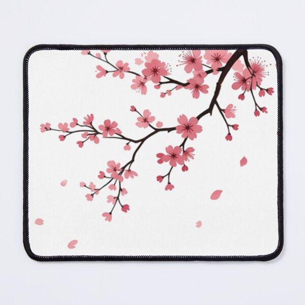 Item preview, sakura flowers designed and sold by thedaytocome.