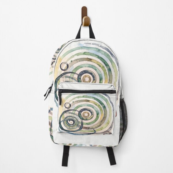 Item preview, Spiral Water Echo designed and sold by zoliartdesign.