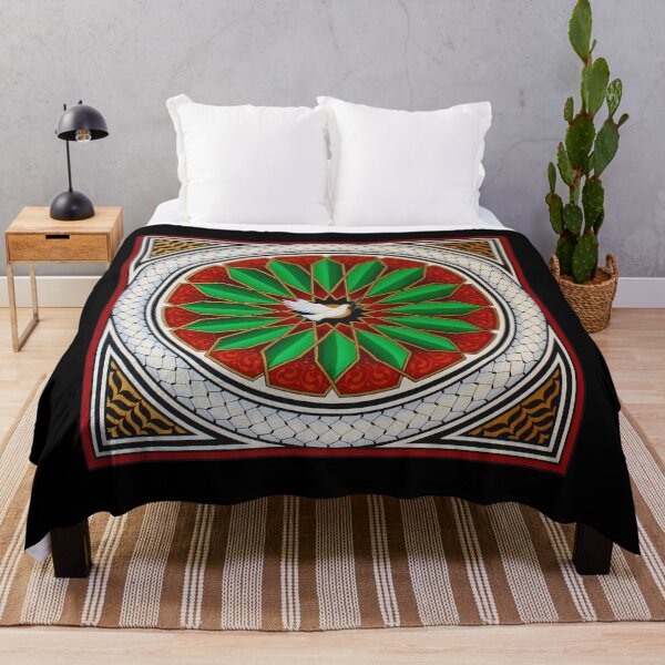 Item preview, Free Palestine designed and sold by Deanna Gardam.
