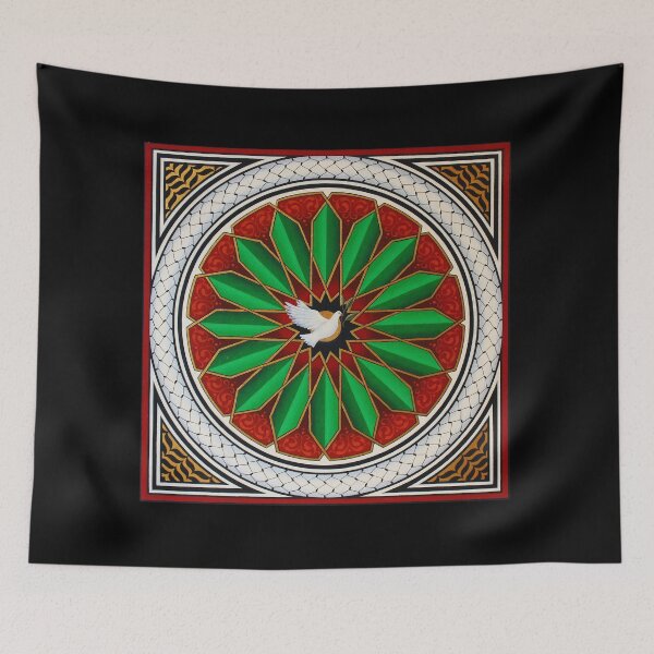 Item preview, Free Palestine designed and sold by Deanna Gardam.