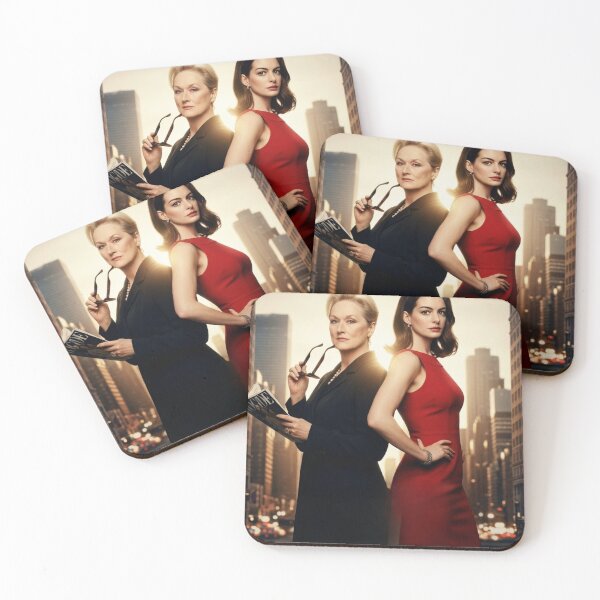Item preview, Meryl Streep designed and sold by kirbdoreshop.