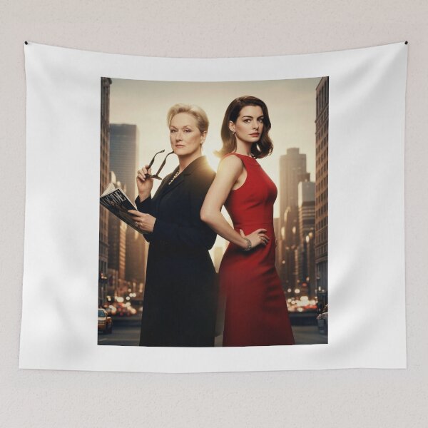Item preview, Meryl Streep designed and sold by kirbdoreshop.
