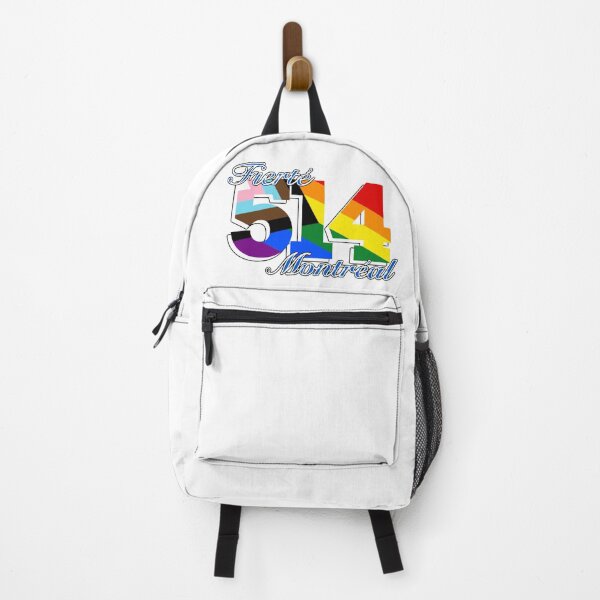 Item preview, Fierté Montréal designed and sold by Irece Illustrations.