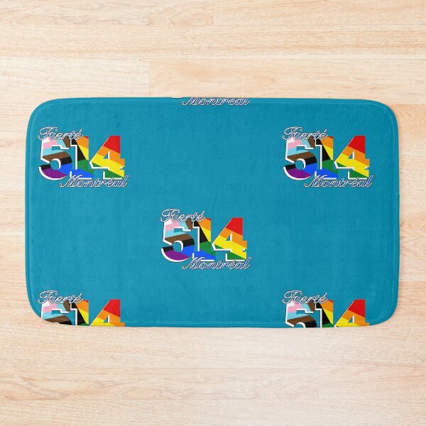 Item preview, Fierté Montréal  designed and sold by Irece Illustrations.