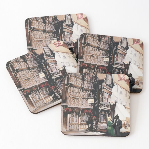 Item preview, Stratford-on-Avon Travel by Rail designed and sold by CJChronicles.