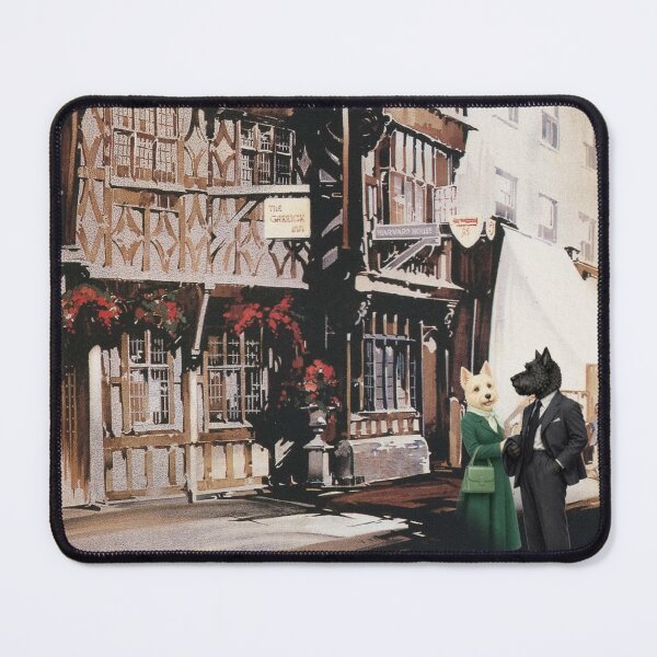 Item preview, Stratford-on-Avon Travel by Rail designed and sold by CJChronicles.