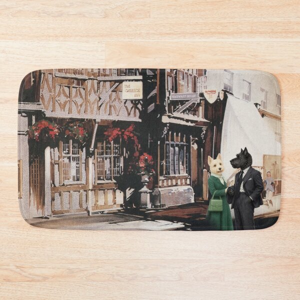 Item preview, Stratford-on-Avon Travel by Rail designed and sold by CJChronicles.