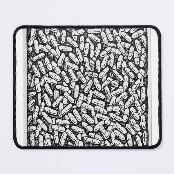 Item preview, ZYGO Over the Mountain track art designed and sold by FloatingInk.