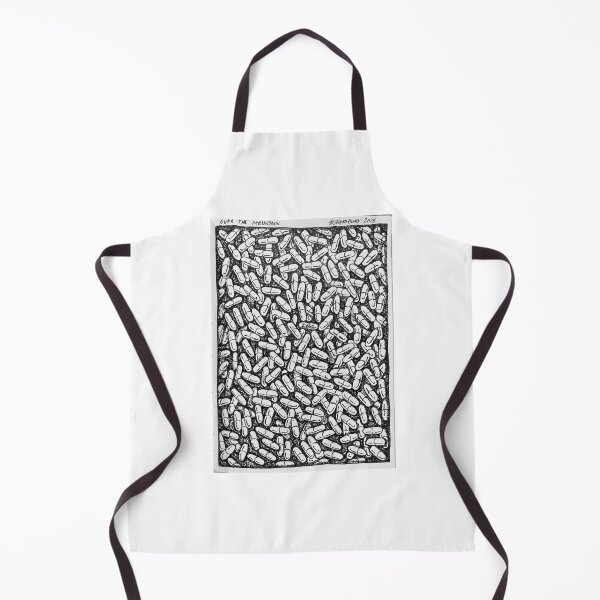 Item preview, ZYGO Over the Mountain track art designed and sold by FloatingInk.