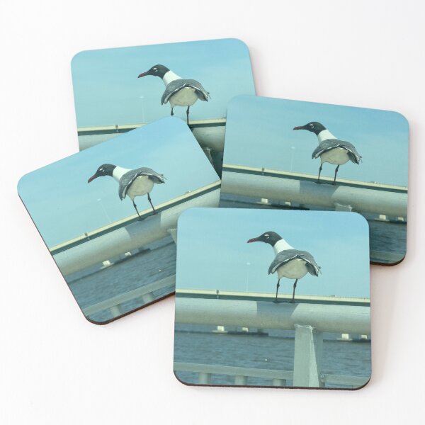 Item preview, Living on the ledge. designed and sold by Pearls1.
