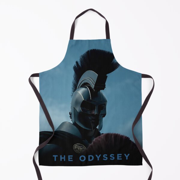 Item preview, The Odyssey Movie designed and sold by tomasghrad.