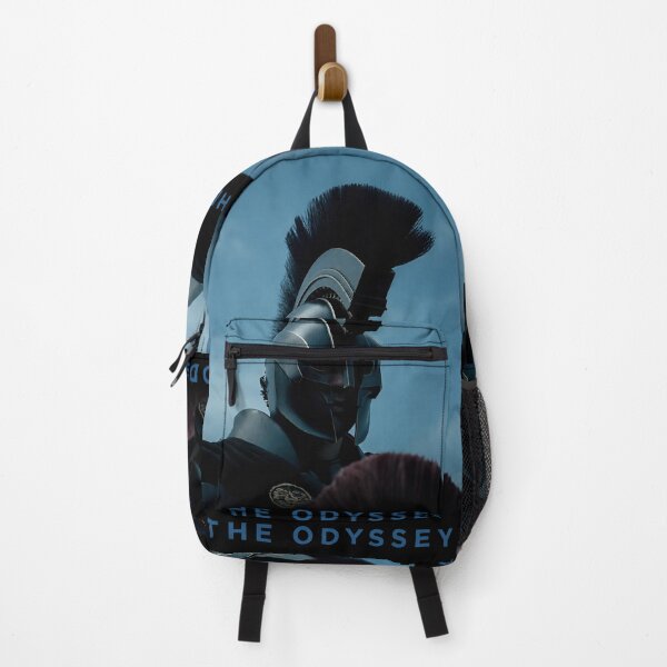 Item preview, The Odyssey Movie designed and sold by tomasghrad.