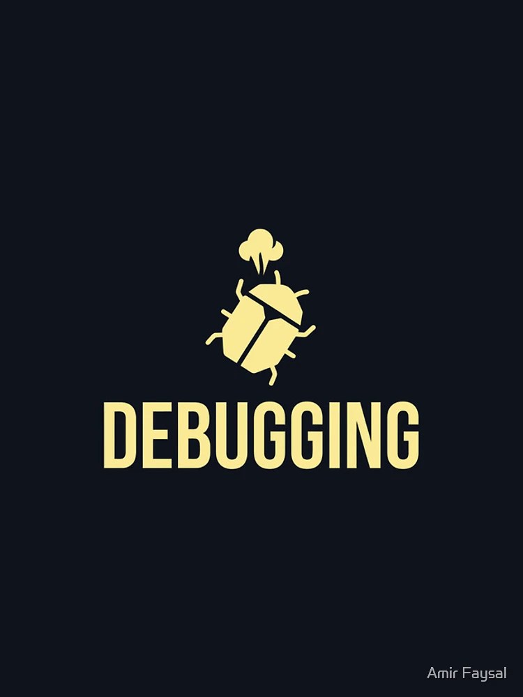 Thumbnail 4 of 4, iPhone Case, Debugging designed and sold by Amir Faysal.