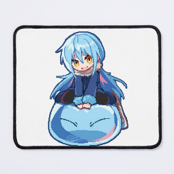 Item preview, That Time I Got Reincarnated As A Slime designed and sold by WifeStar321.