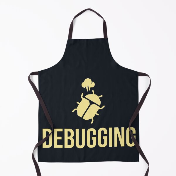 Item preview, Debugging designed and sold by Amir Faysal.