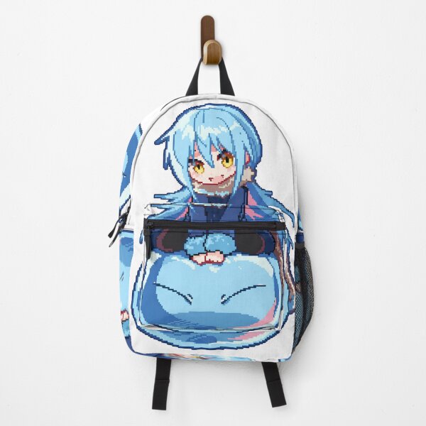 Item preview, That Time I Got Reincarnated As A Slime designed and sold by WifeStar321.