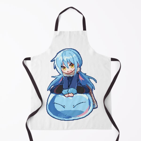Item preview, That Time I Got Reincarnated As A Slime designed and sold by WifeStar321.