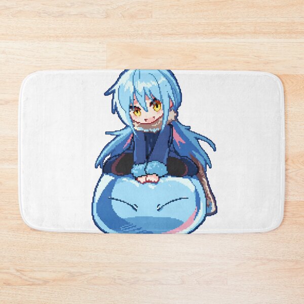 Item preview, That Time I Got Reincarnated As A Slime designed and sold by WifeStar321.