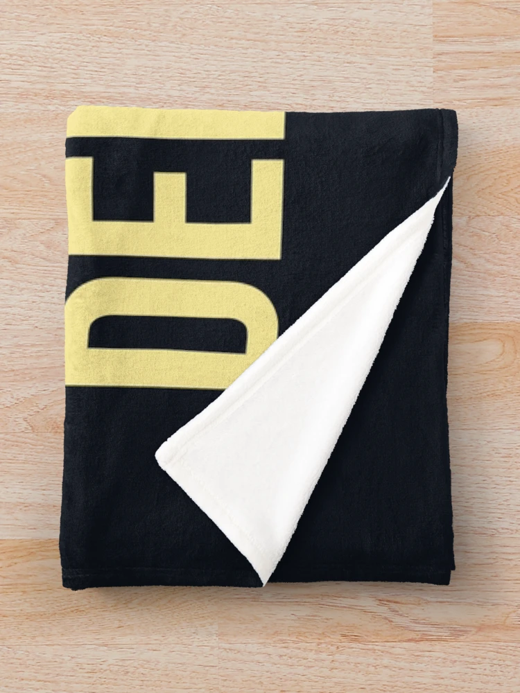 Thumbnail 3 of 6, Throw Blanket, Debugging designed and sold by Amir Faysal.