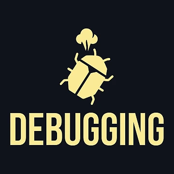 Artwork thumbnail, Debugging by Amir Faysal