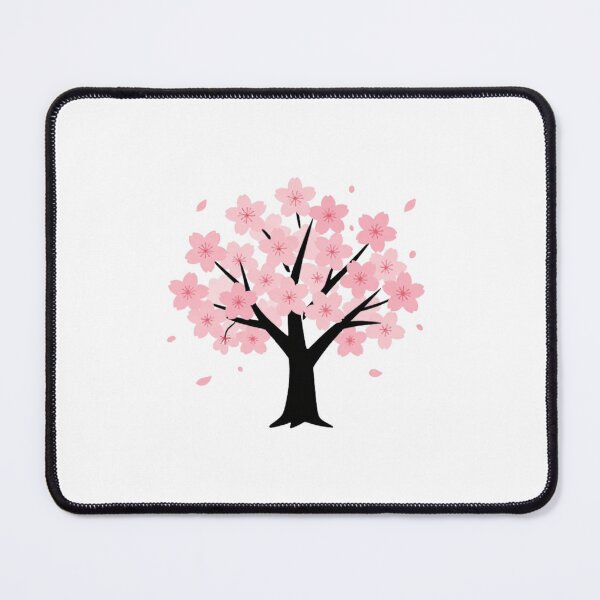 Item preview, tiny cherry blossom designed and sold by thedaytocome.
