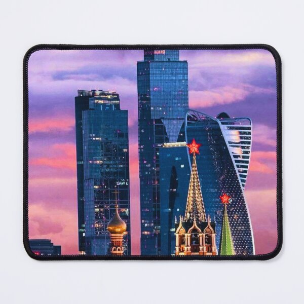 Item preview, A corner of Moscow designed and sold by di-Vera-Rosati.