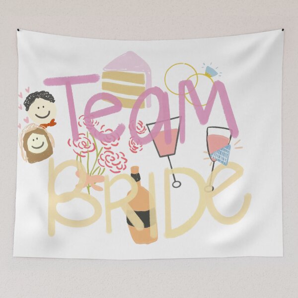 Item preview, Bride  designed and sold by Notsambye.