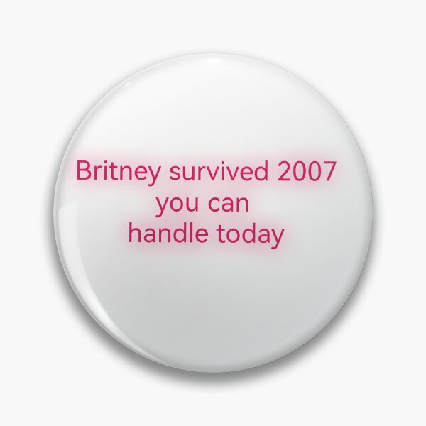 Item preview, britney s designed and sold by Kasia1987t.