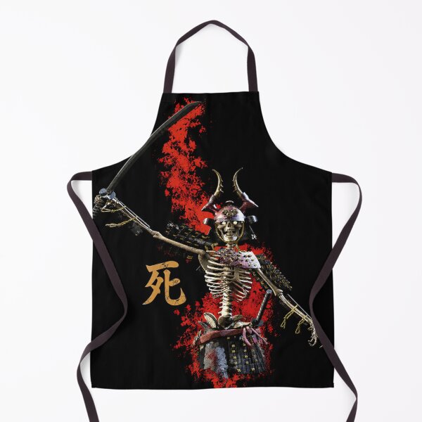 Item preview, Skeleton Samurai designed and sold by R3g3nerator.