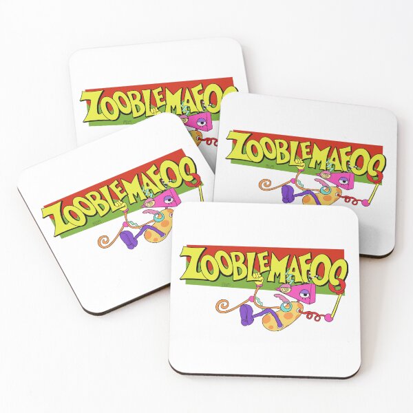 Item preview, zooblemafoo designed and sold by Kazumi 404.